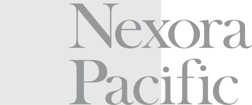 NEXORA PACIFIC Logo